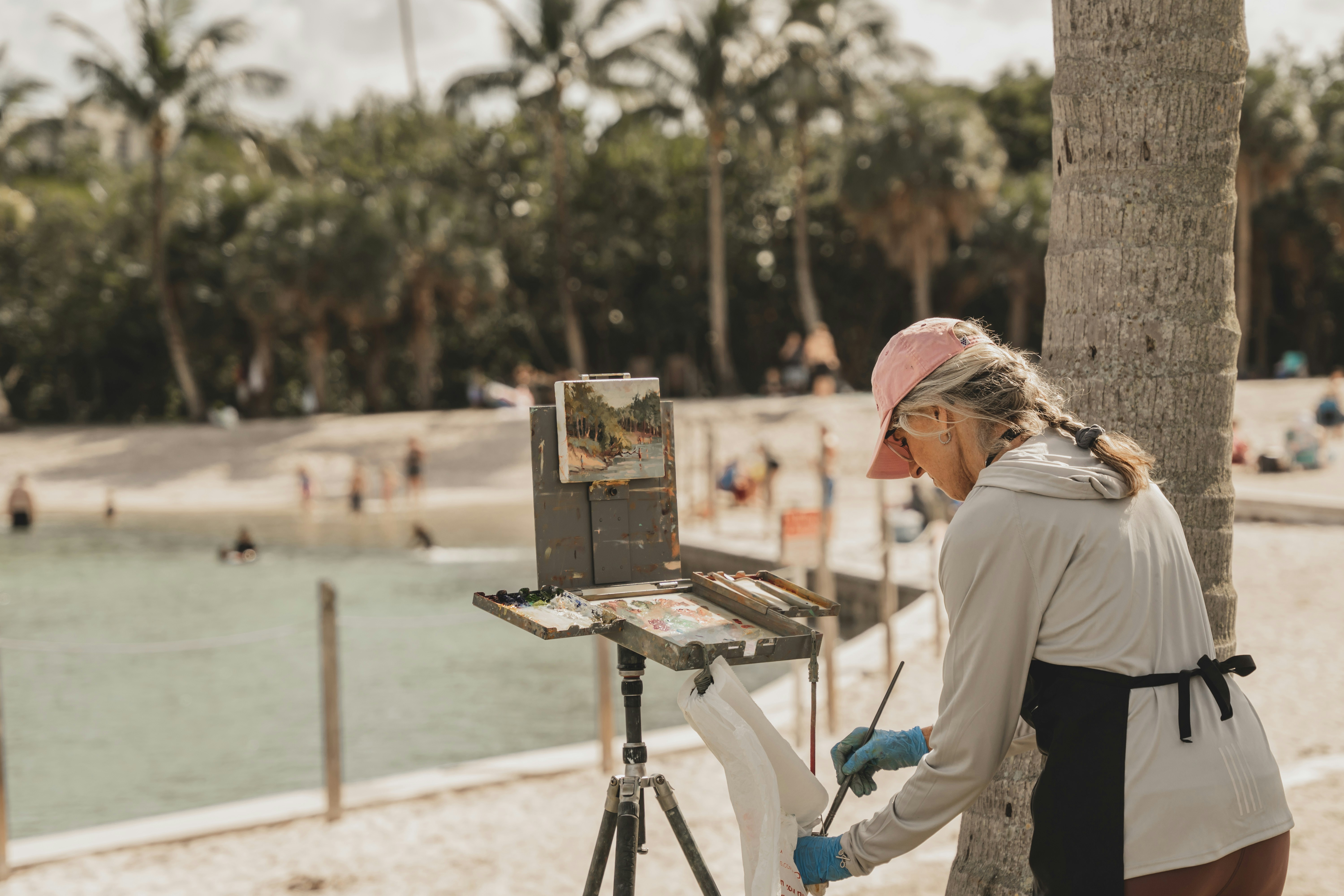 painter