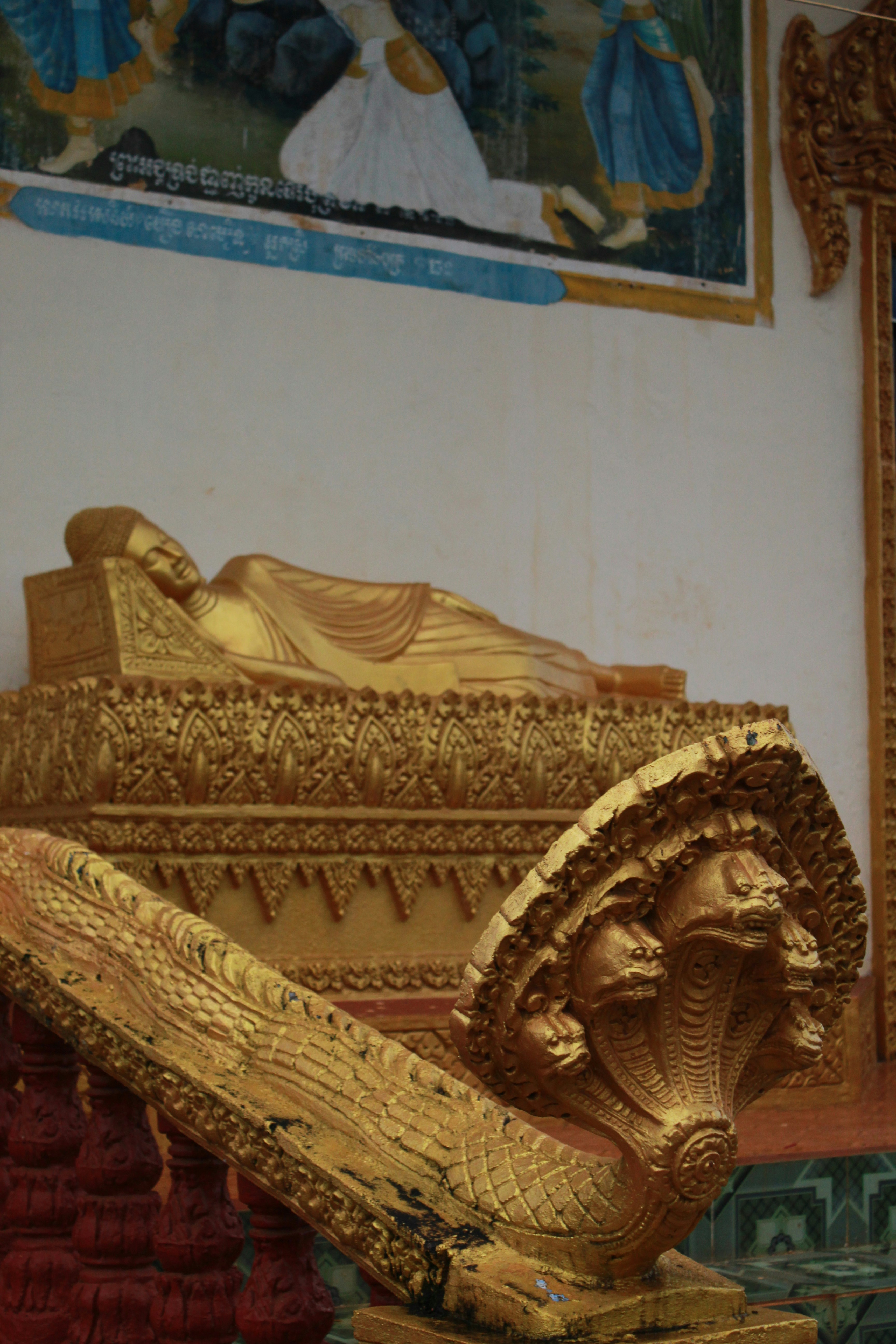 Tomb of Emperor Khai Dinh photo 3