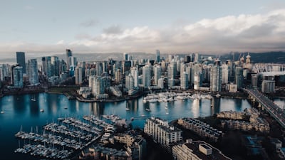 Rocosas Canadienses