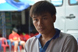 Bùi Minh Khôi