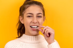 Invisalign Aligner Cost in Greater Noida