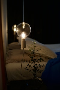 Smart LED Nightlight