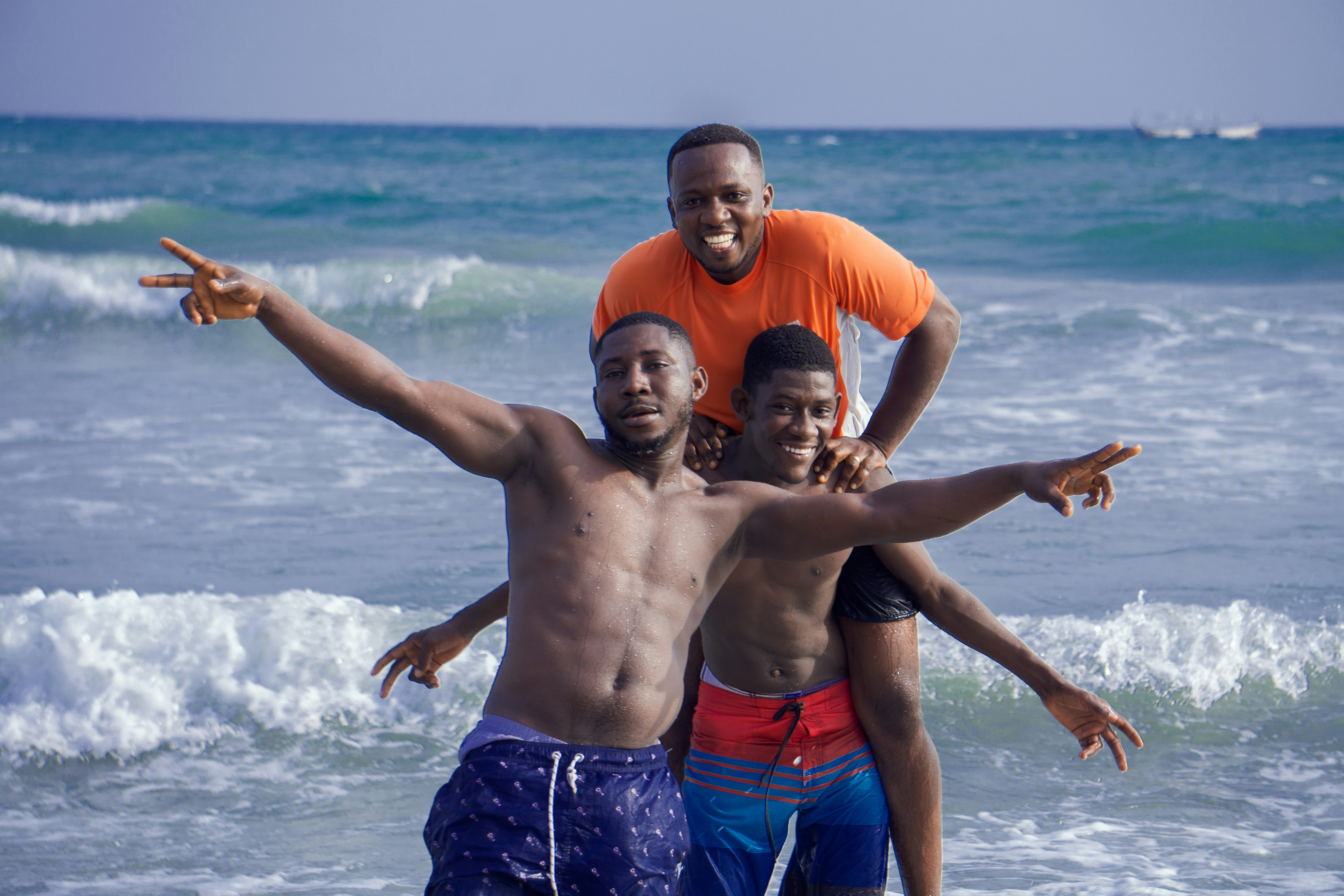 Stay online in the Ghana with a prepaid eSIM from eSIMlii. Instant activation, no roaming charges, and reliable coverage.