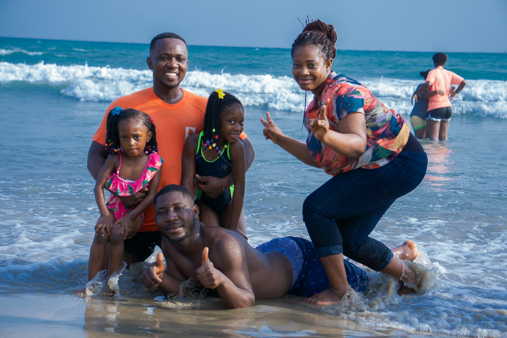 5 benefits of family vacations