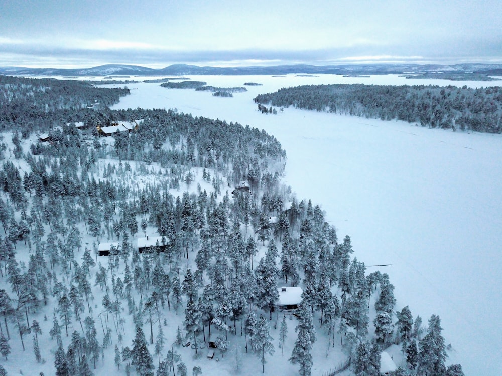 Finland Winter Pictures | Download Free Images on Unsplash