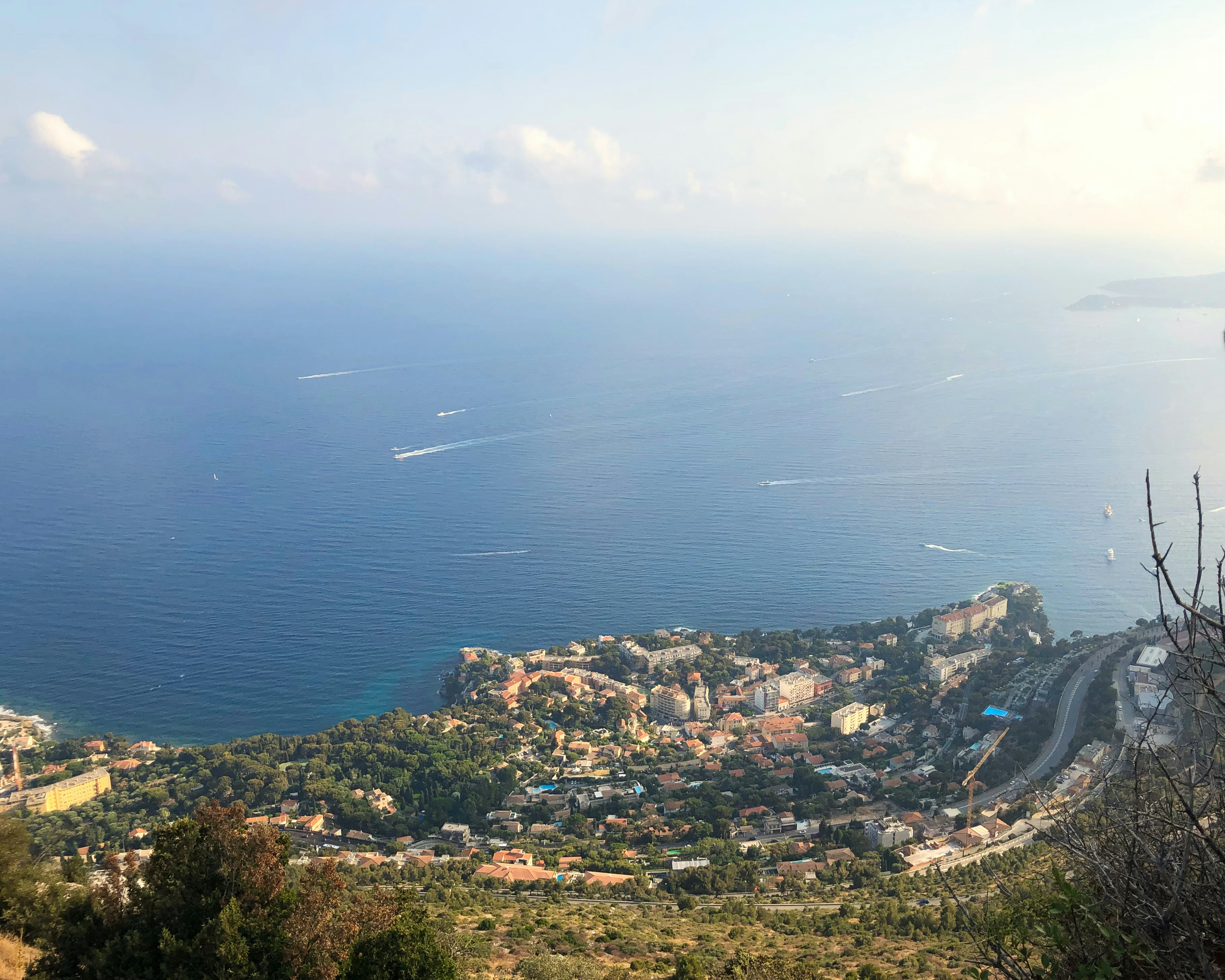 Provence-Alpes-Côte d'Azur