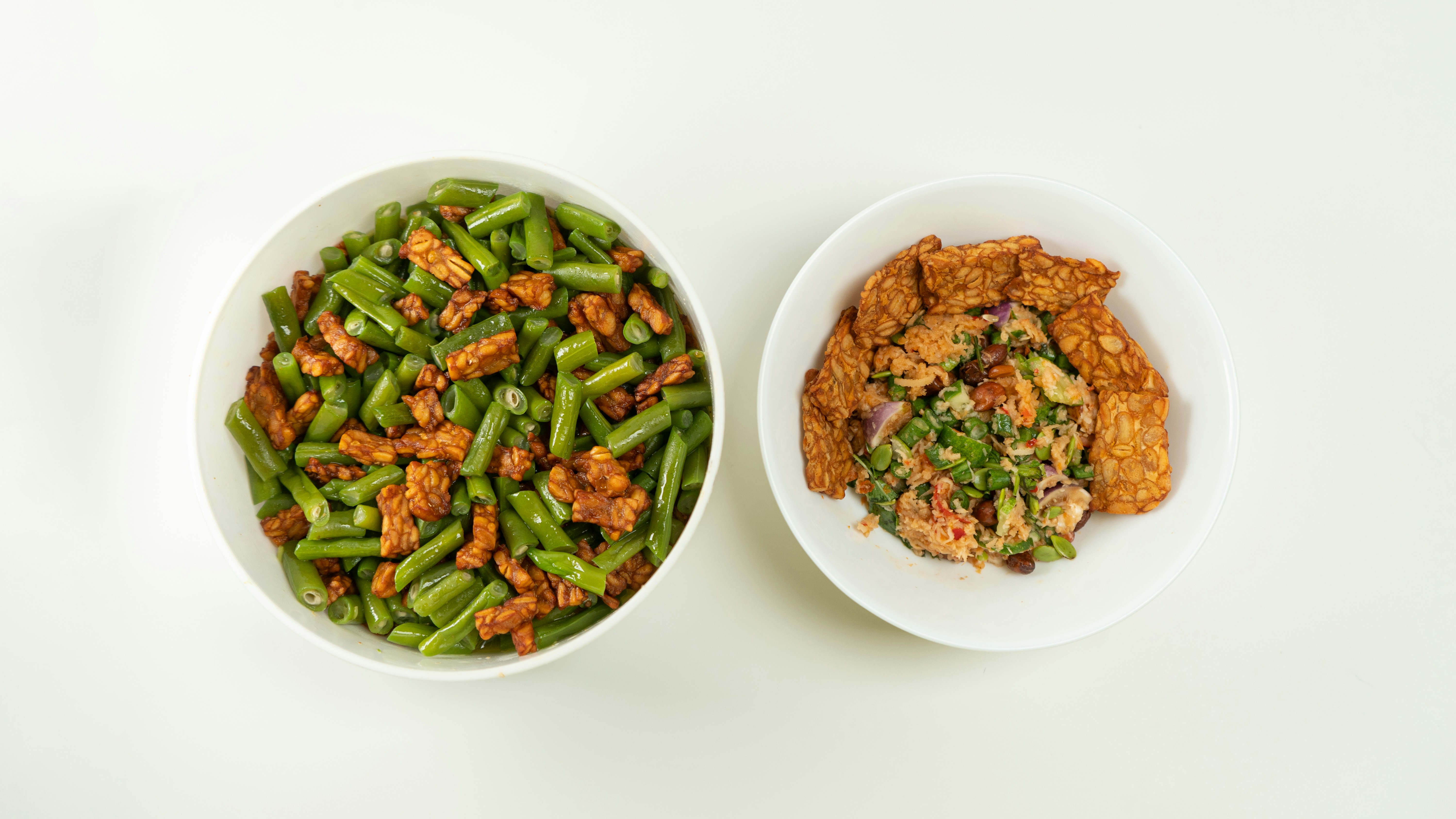 Pentingnya Kombinasi Makanan Sehat di Ramadan Tahun Ini