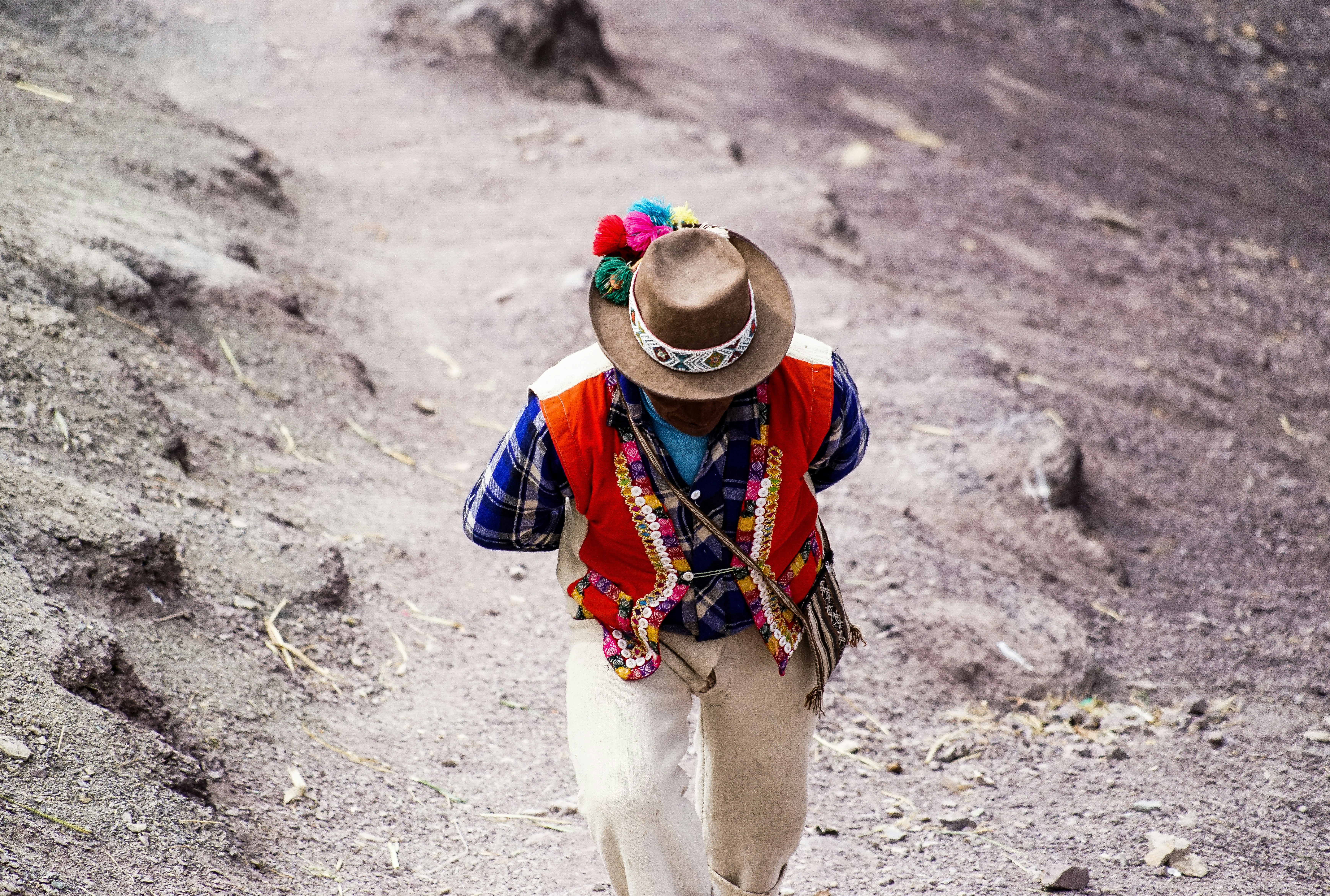 peru