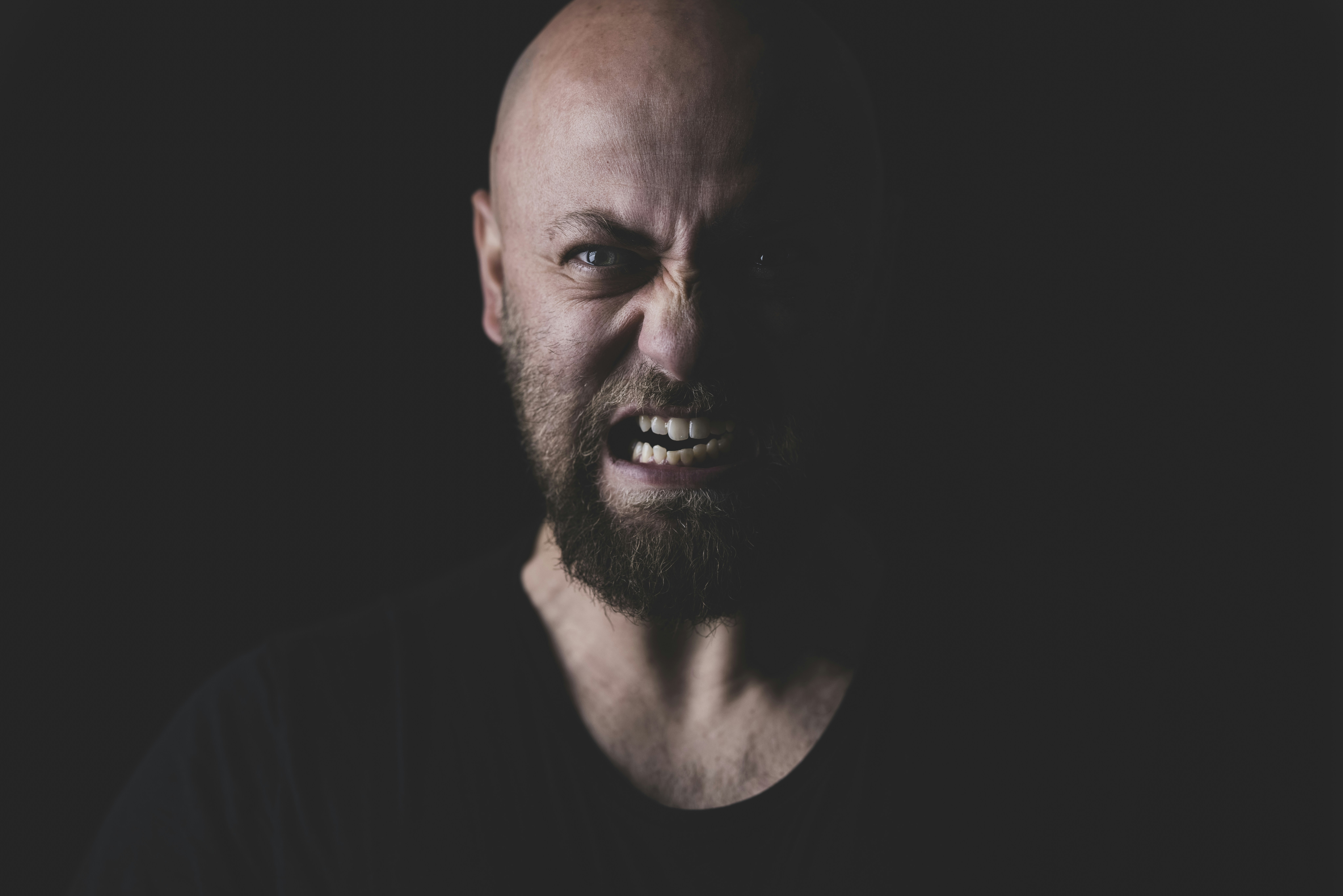 How Can I Work On My Anger Issues To Prevent Harming My Relationships?
