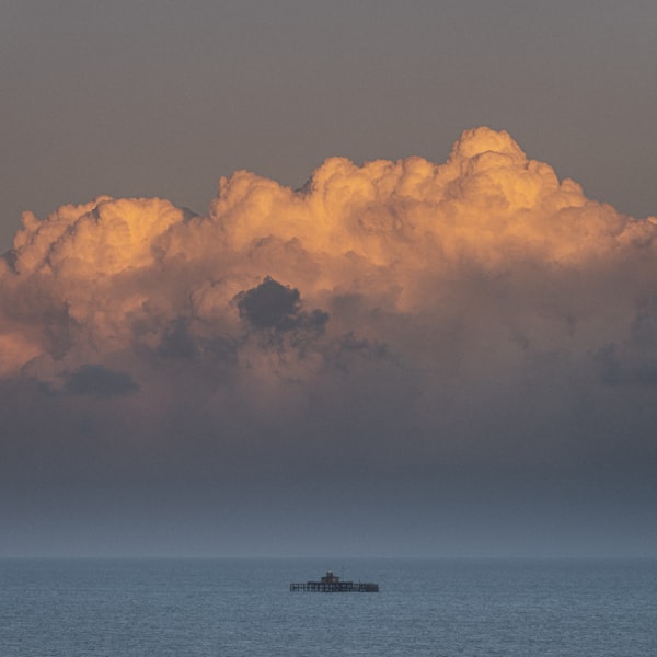 The Underwriter's War