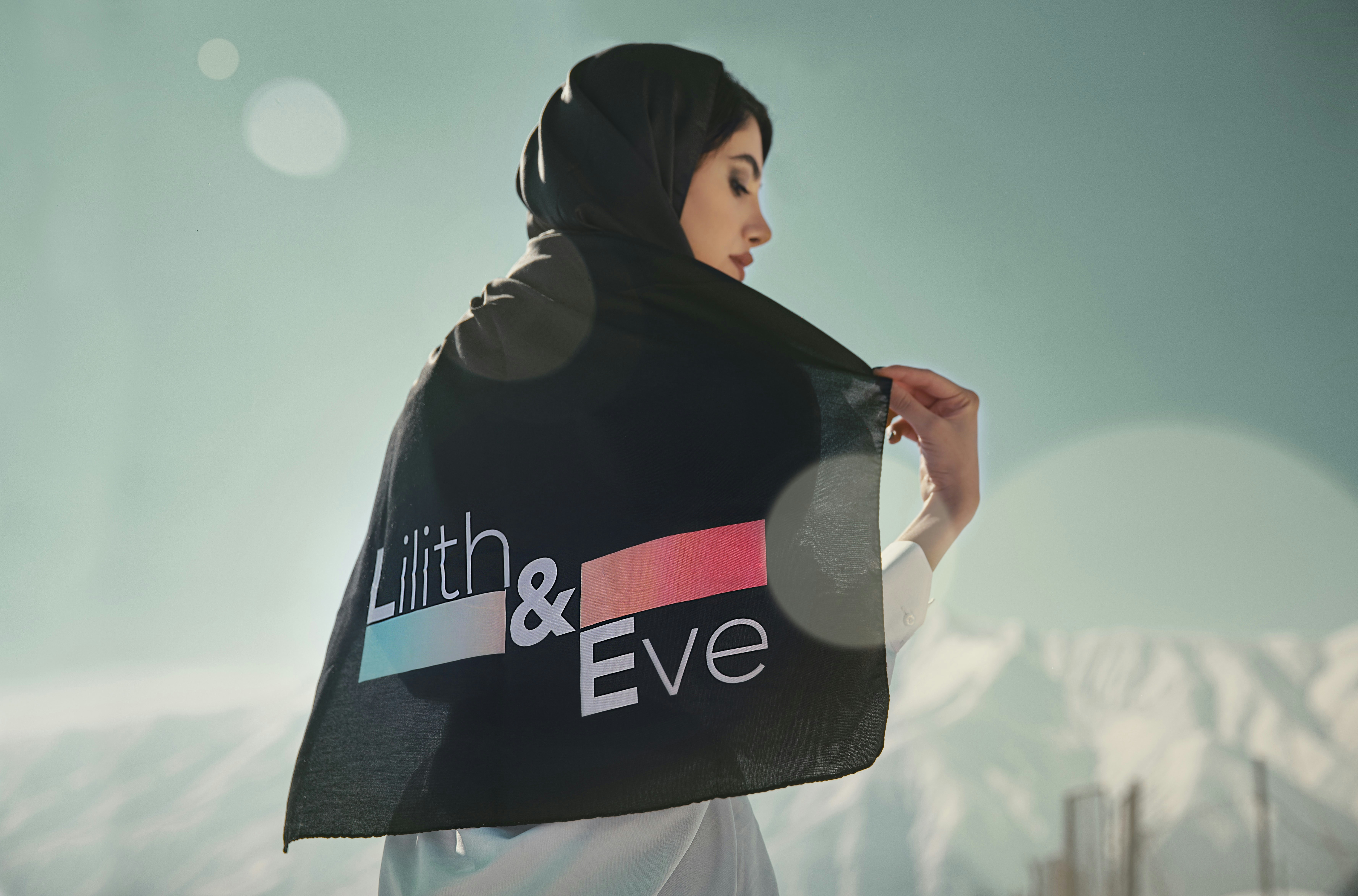 Egyptian fashion professional