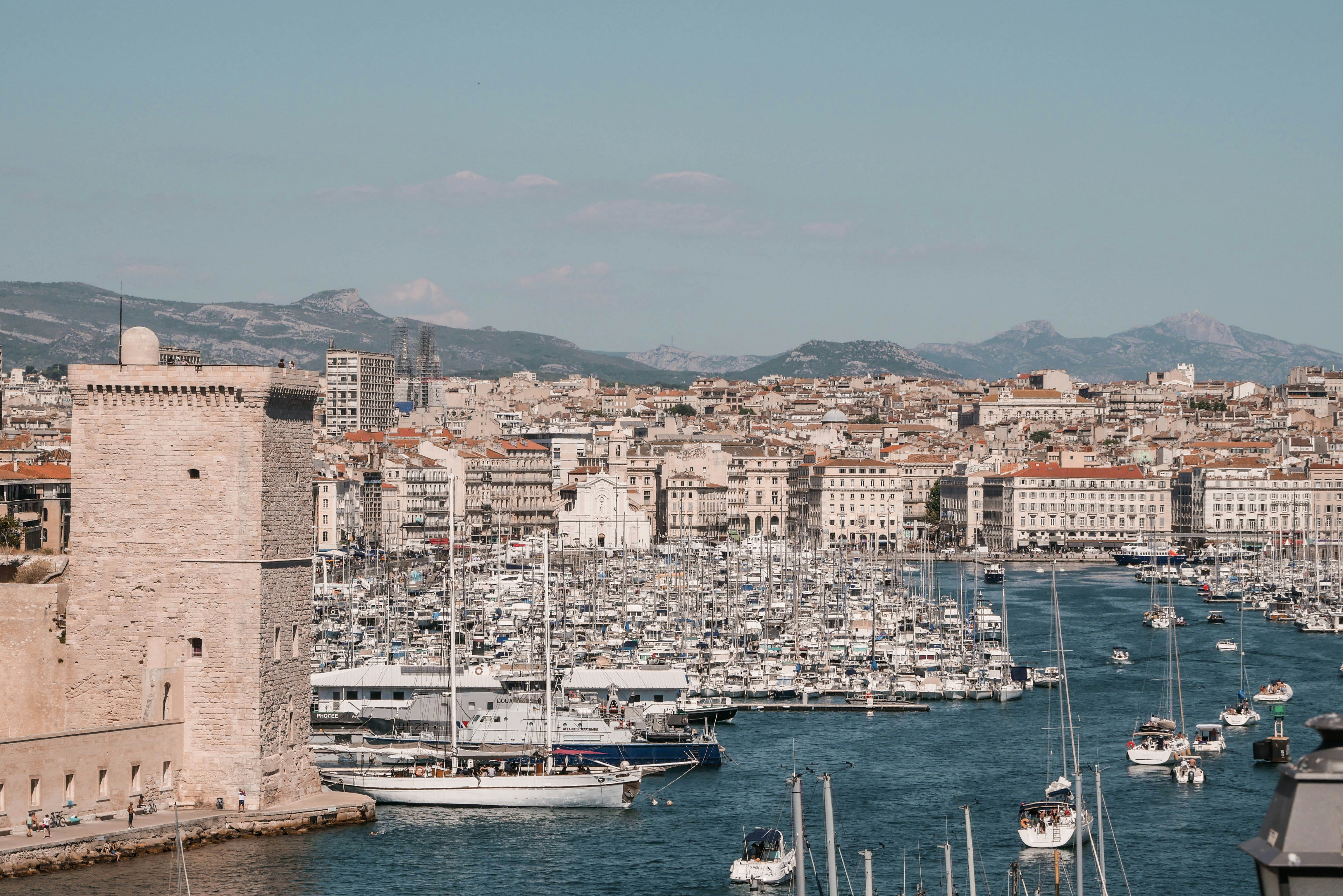 Marseille, France