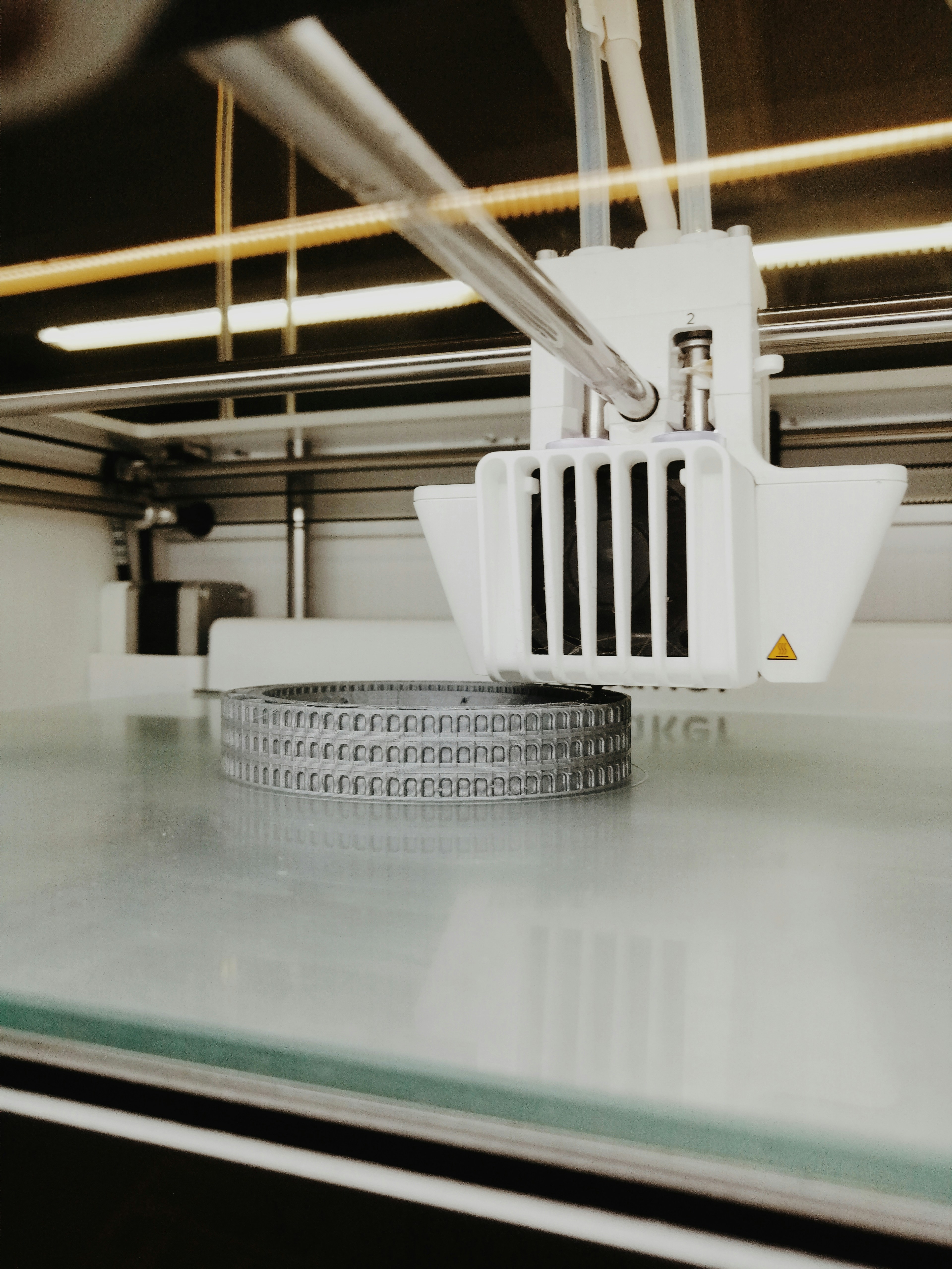 Custom 3D Printed Gifts