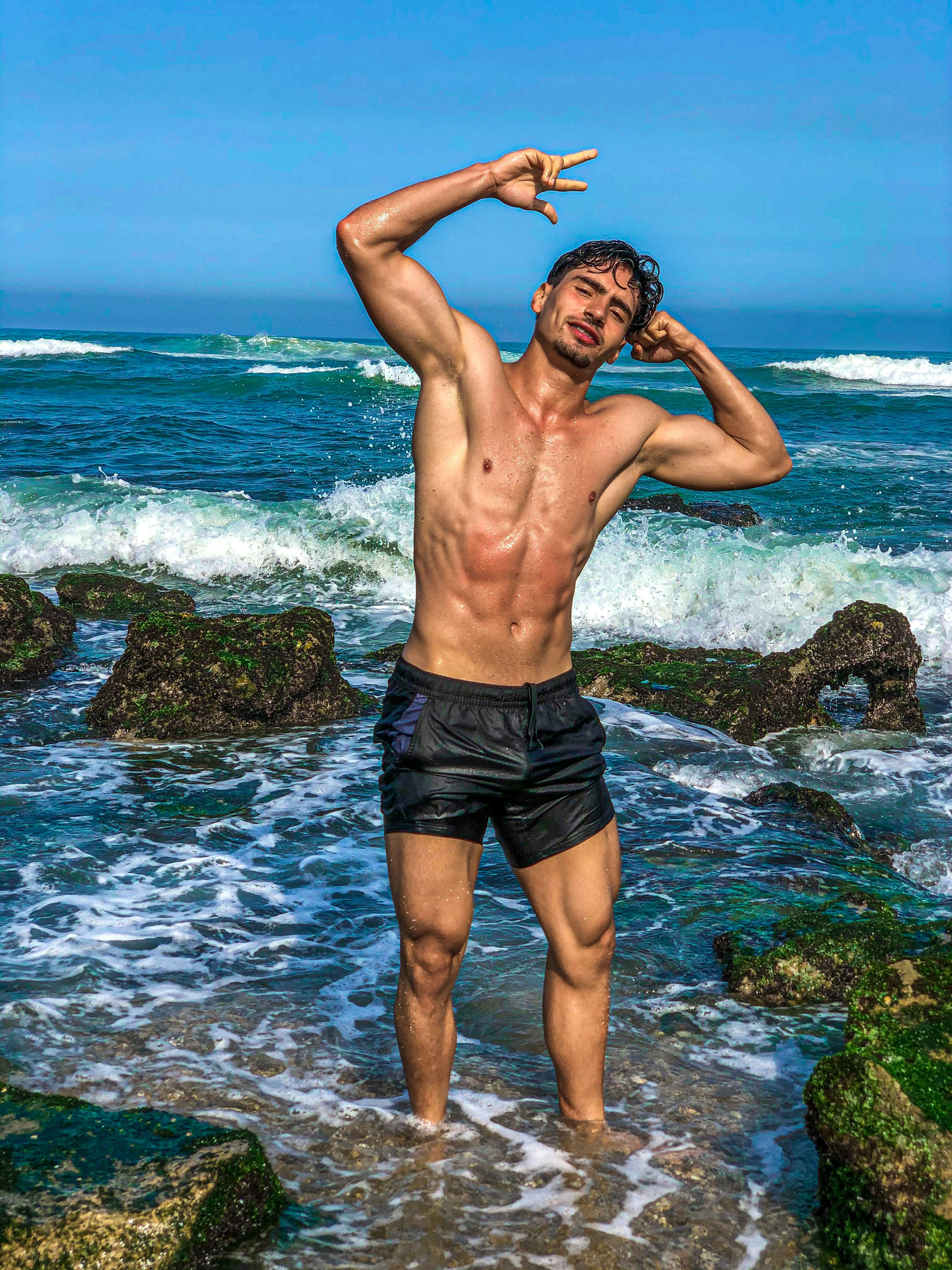 Photo by khalidboutchich