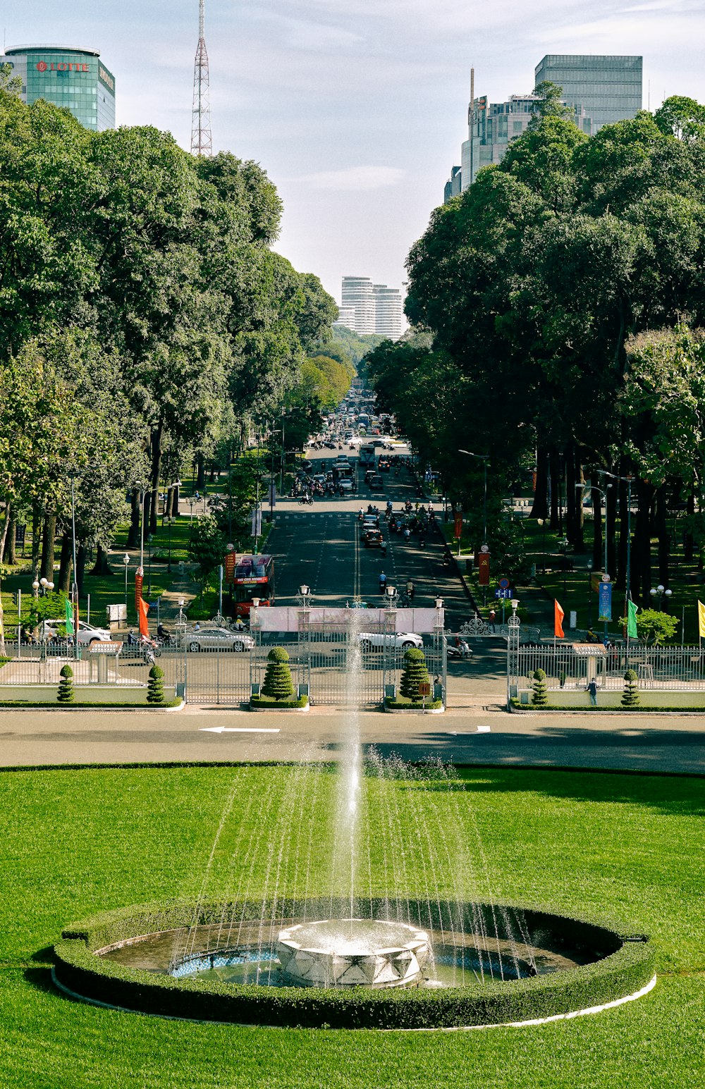 people walking on the street during daytime