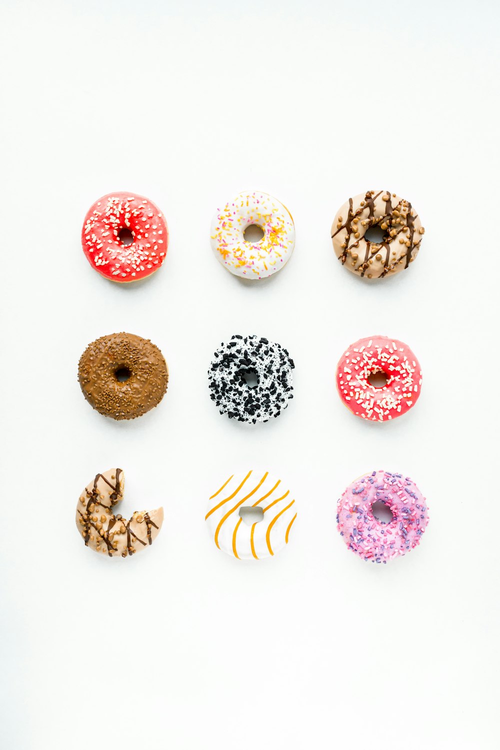 Donut Ad Royalty-Free Images, Stock Photos & Pictures