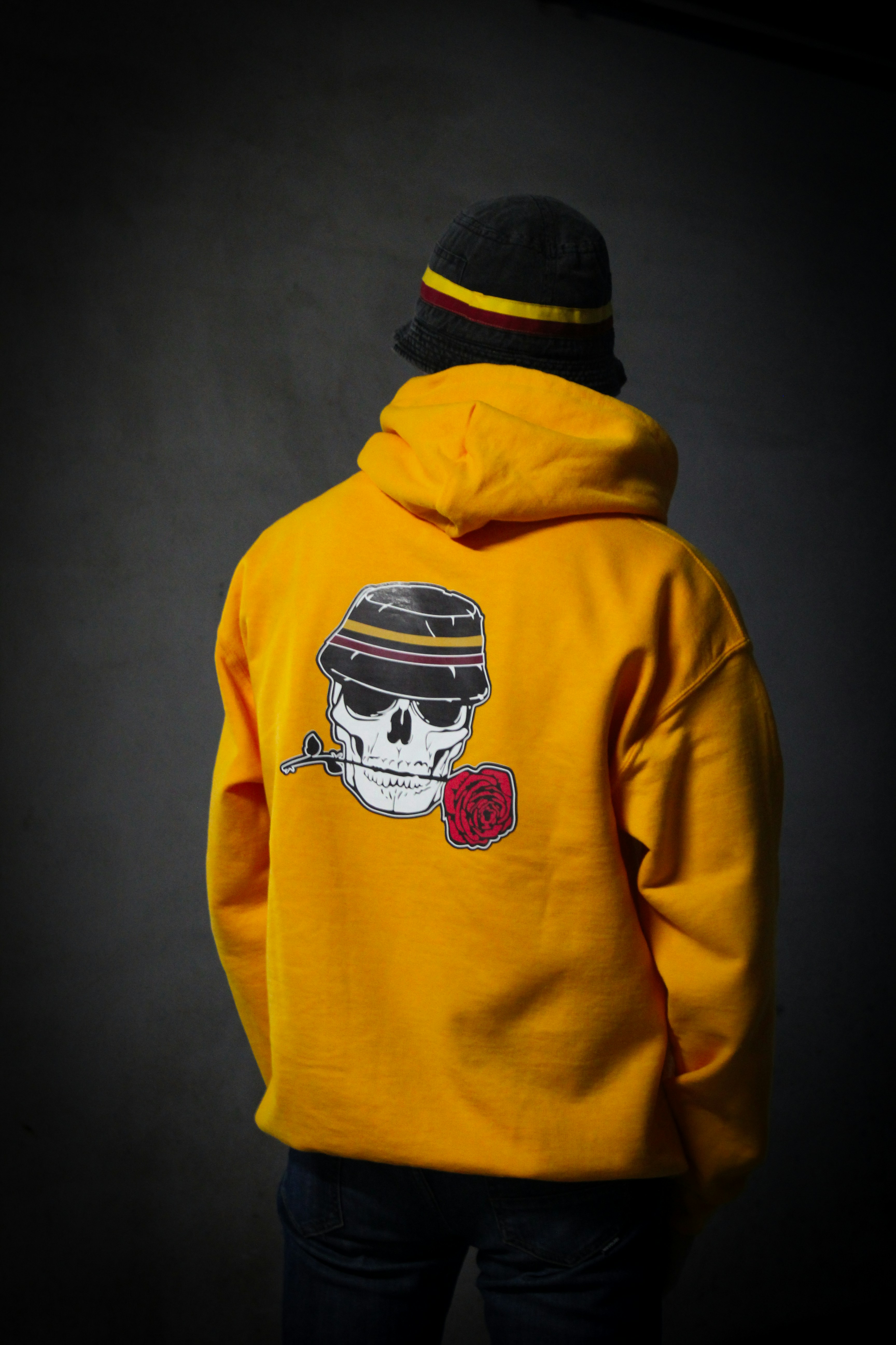 Classic Logo Hoodie