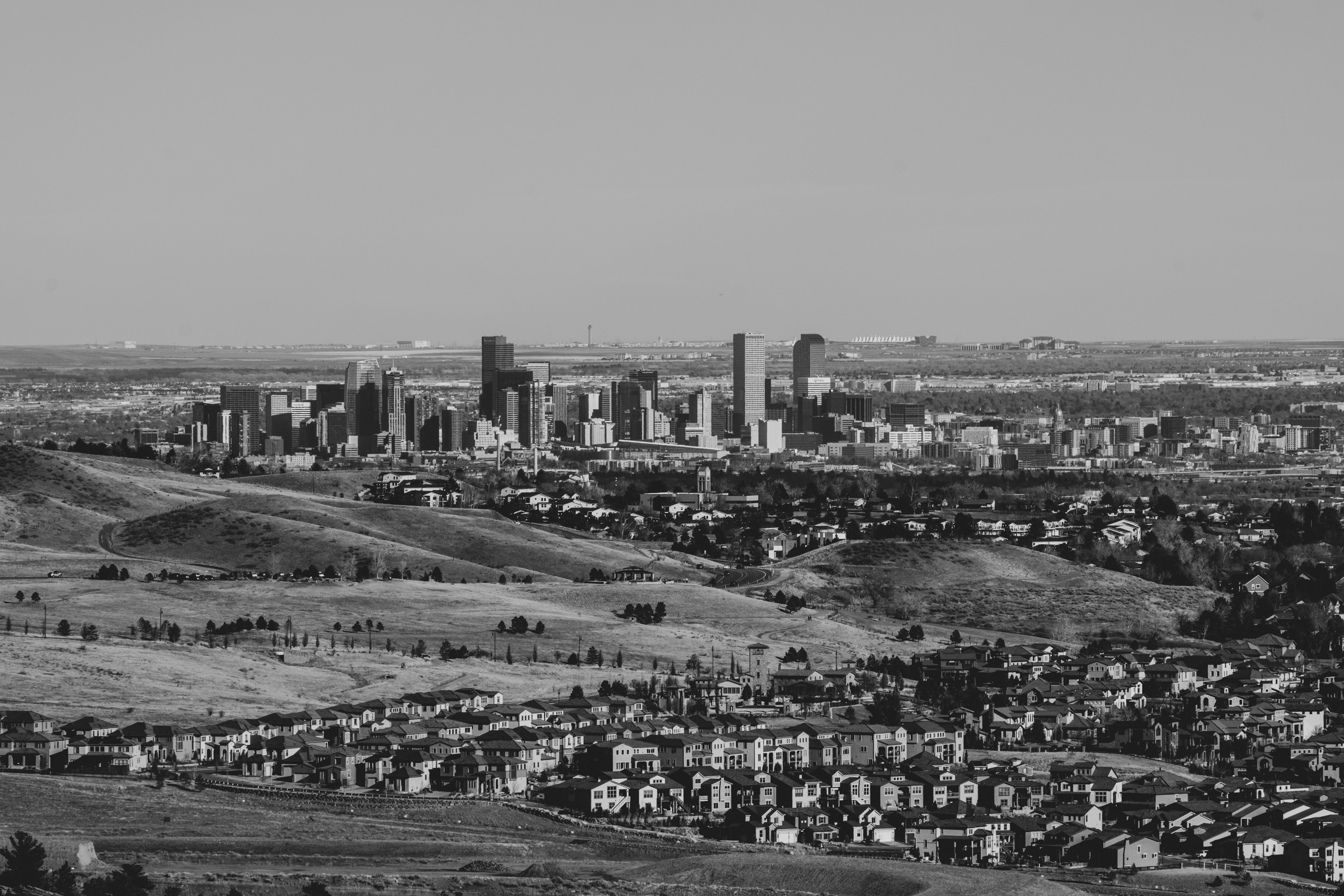 Containers in Hill City, ID