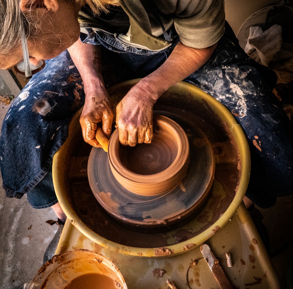 50,000+ Potters Wheel Pictures  Download Free Images on Unsplash