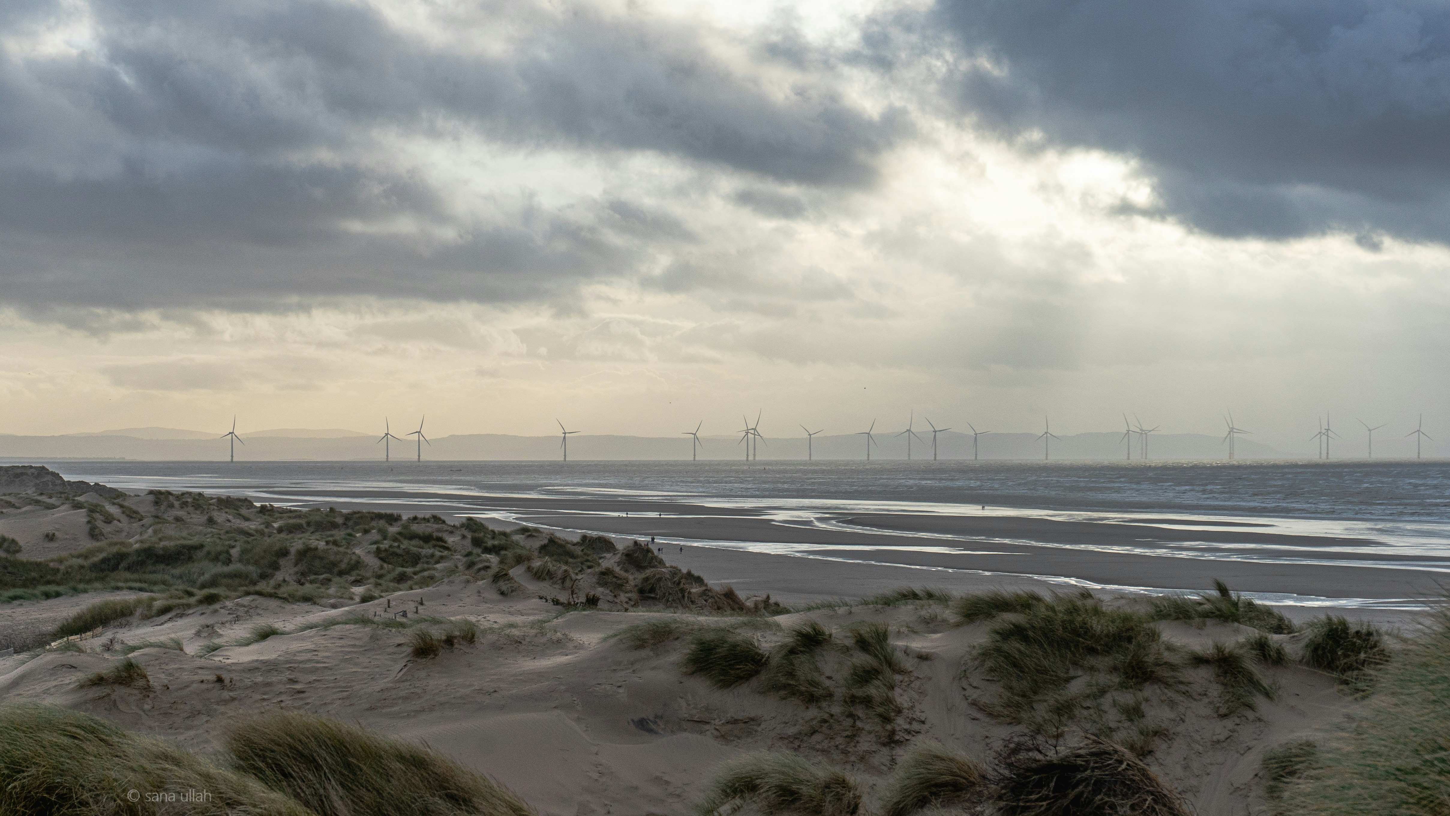wind