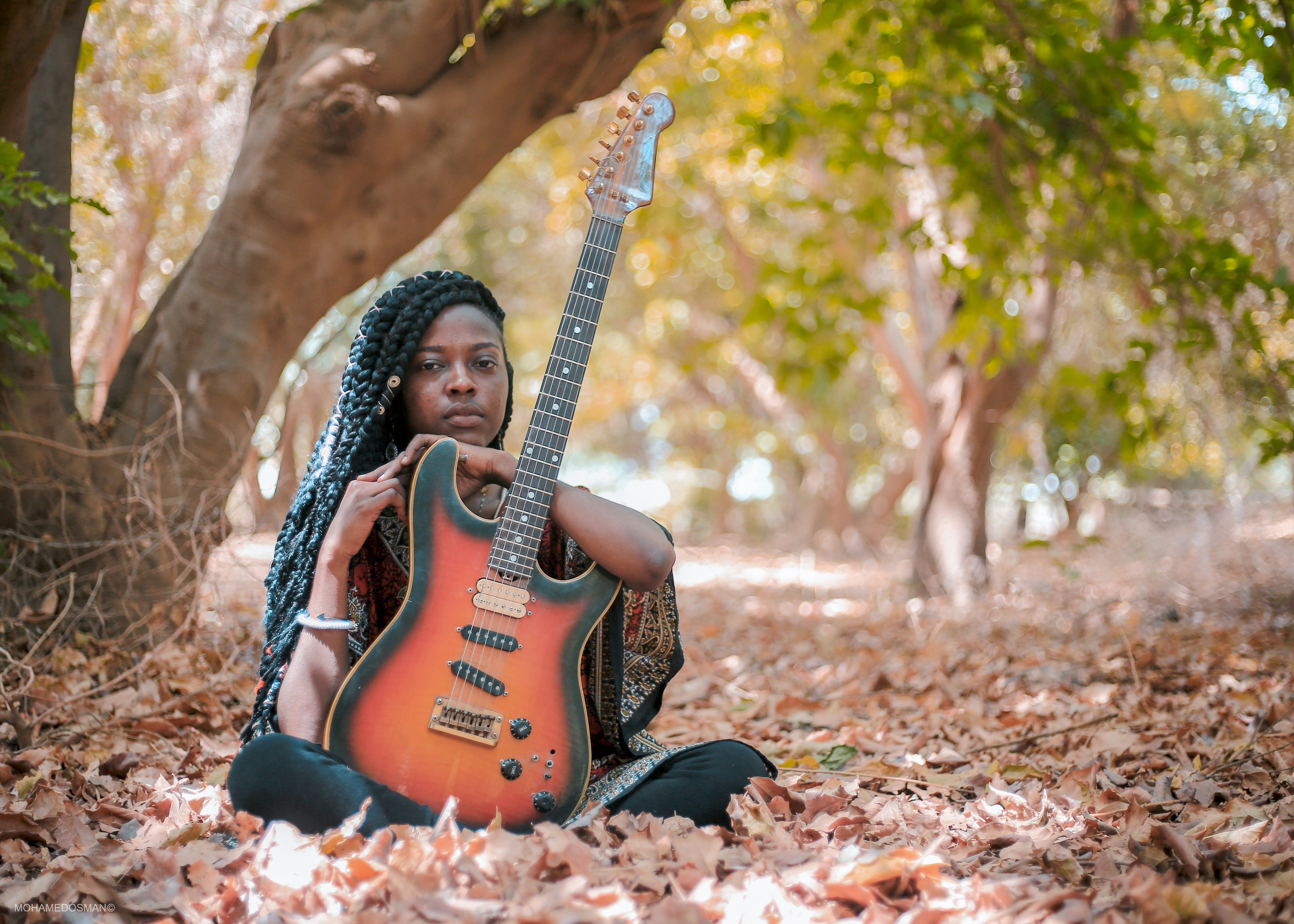 Do African musicians actually make money from Spotify, Apple Music, and YouTube? Post feature image
