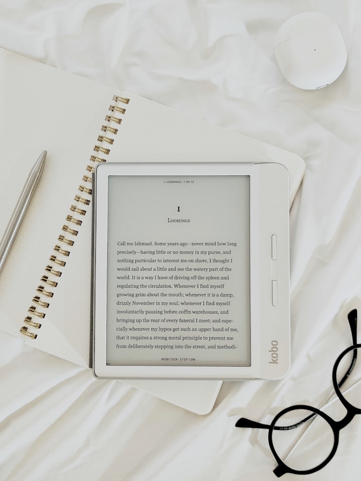 How to Write, Publish, and Sell Your Own eBook