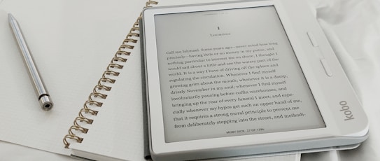Integrating Interactive Elements in E-books: A New Frontier for Writers