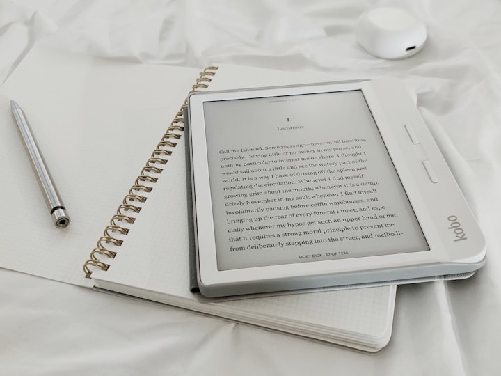 Exploring the Types of eBook Outlines: Linear, Modular, and Hierarchical
