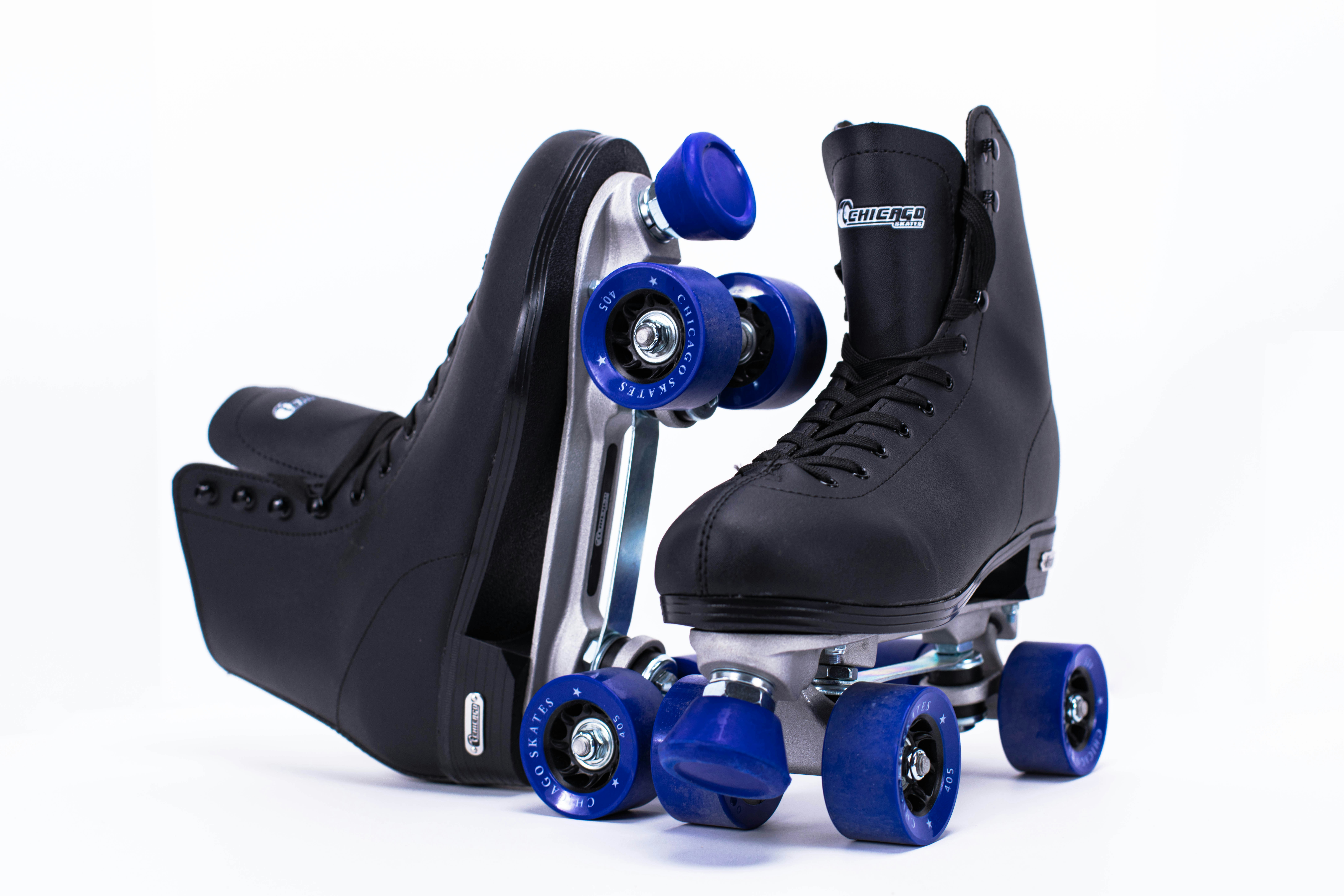 air force 1 roller skates