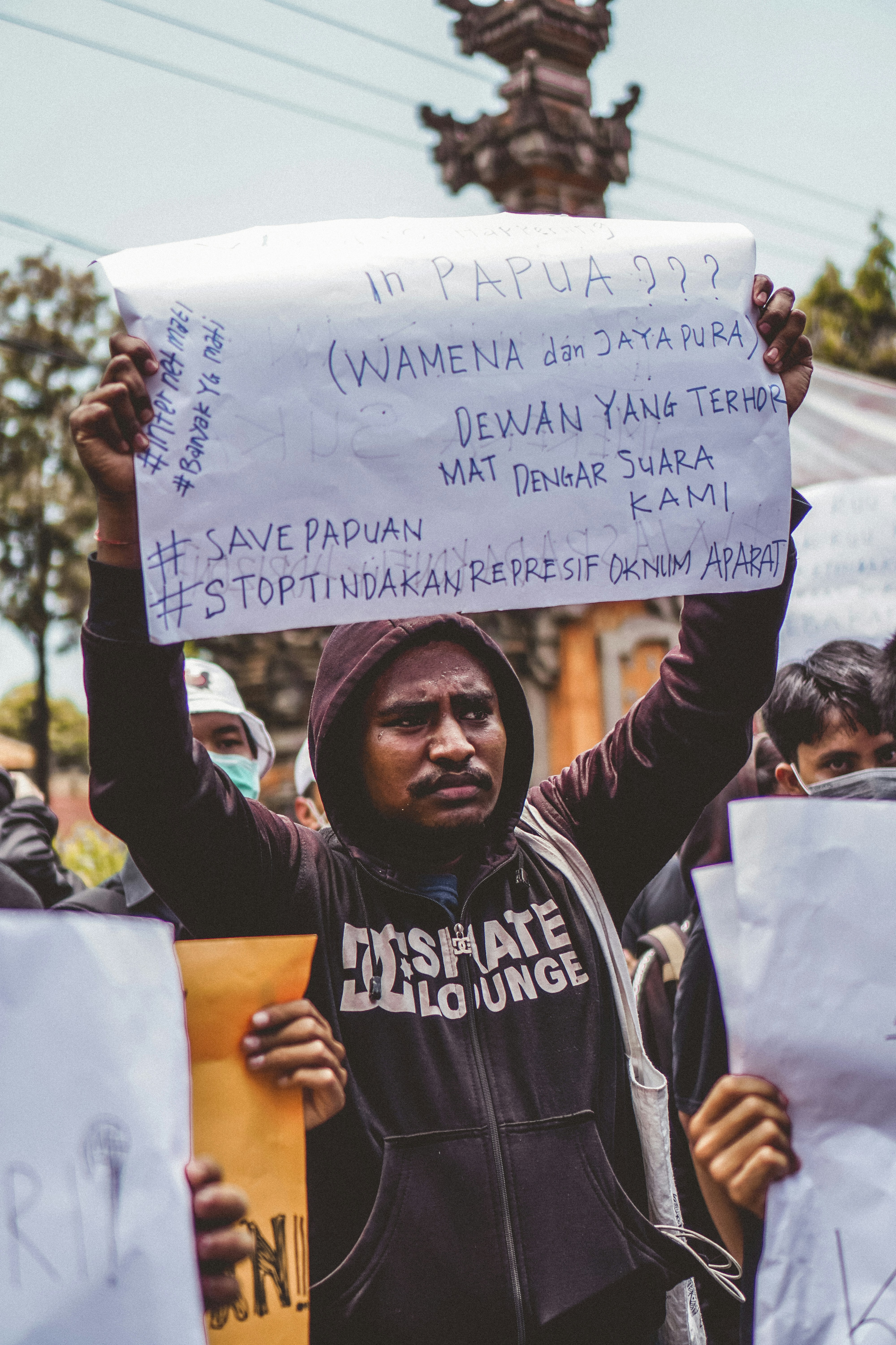 Protests in Madagascar: A Struggle for Basic Services and Government Accountability – vocal.media
