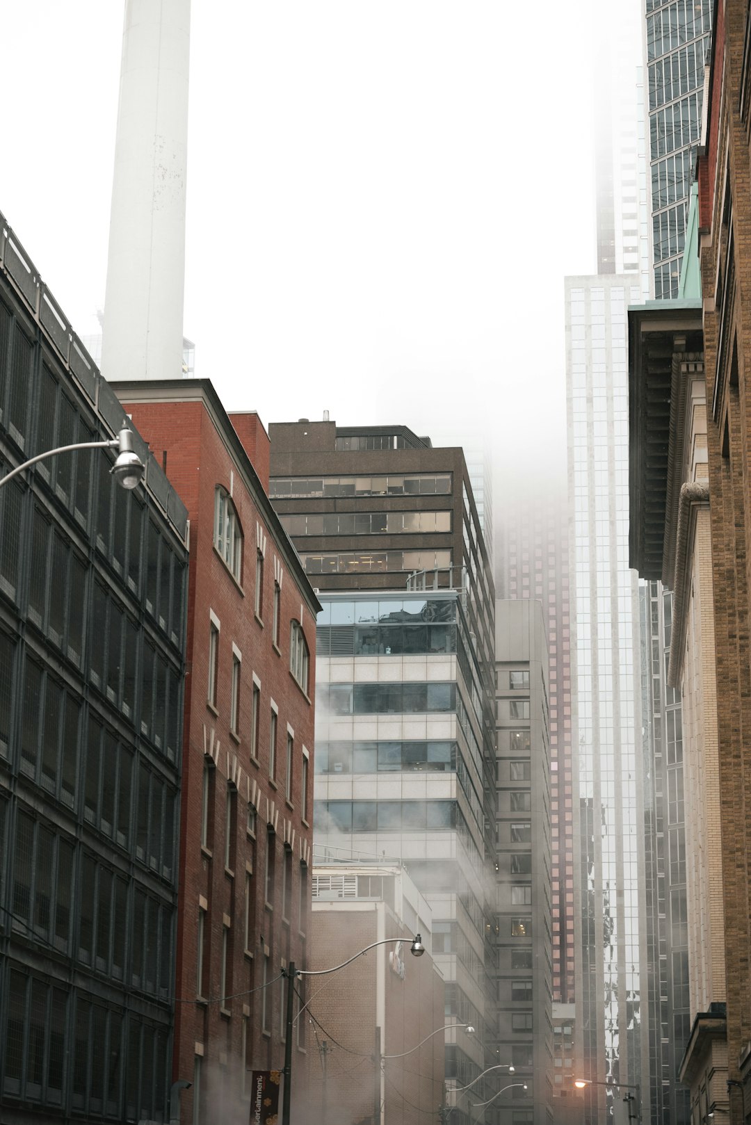 brown and white concrete buildings during daytime