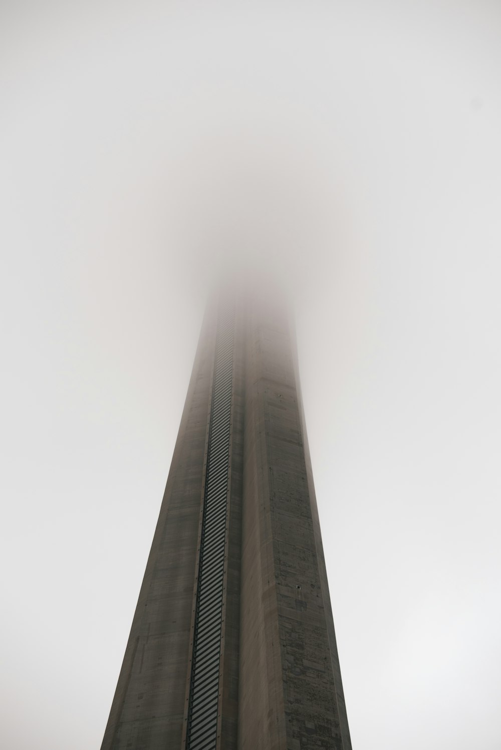 low angle photography of high rise building