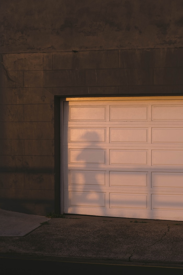 Vito Overhead Garage Door logo