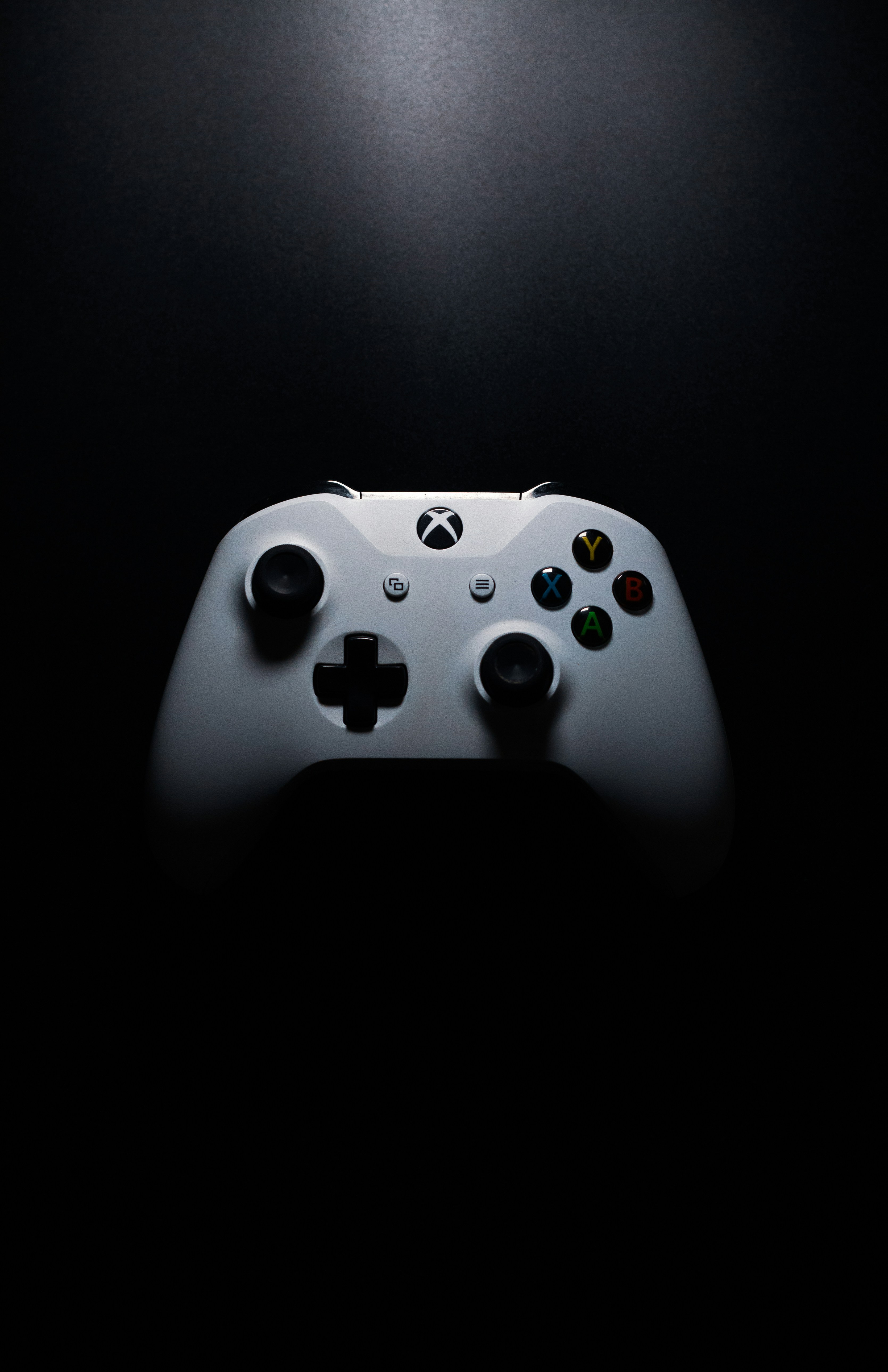 PS5 DualSense Controller