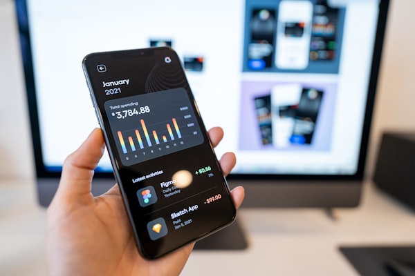 Affordable mobile device