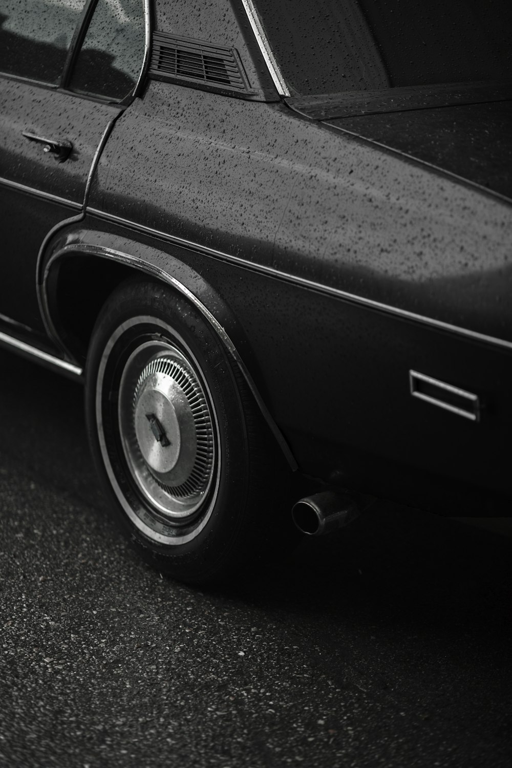 black audi a 4 coupe photo – Free Automobile Image on Unsplash