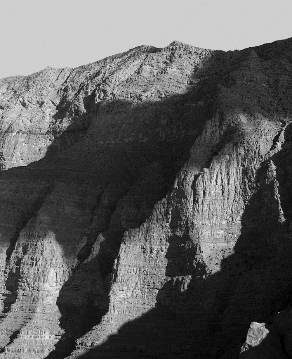 brown rocky mountain during daytime