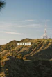 hollywood hills, los angeles