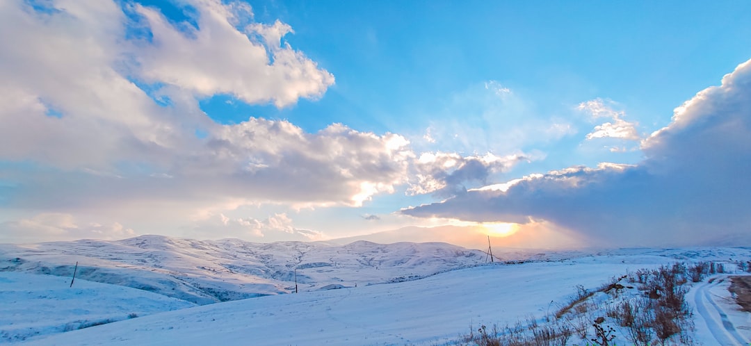 Mountain photo spot Syunik Mount Khustup