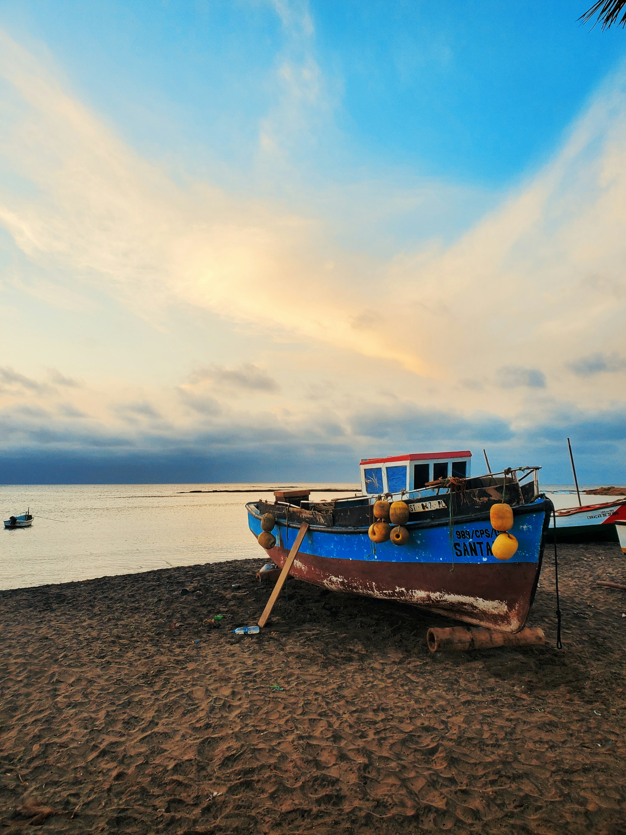 Cape Verde Local Cuisine: Delicious Dishes, Restaurants & Traditional Recipes