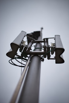 Wired and Wireless Network