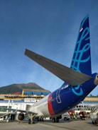 Map highlighting the proximity of the Bali Resort Tangerang to Soekarno-Hatta Airport.