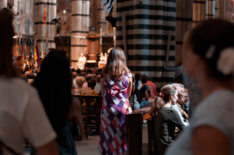Best Craft Beer Bars in Siena for Serious Beer Drinkers