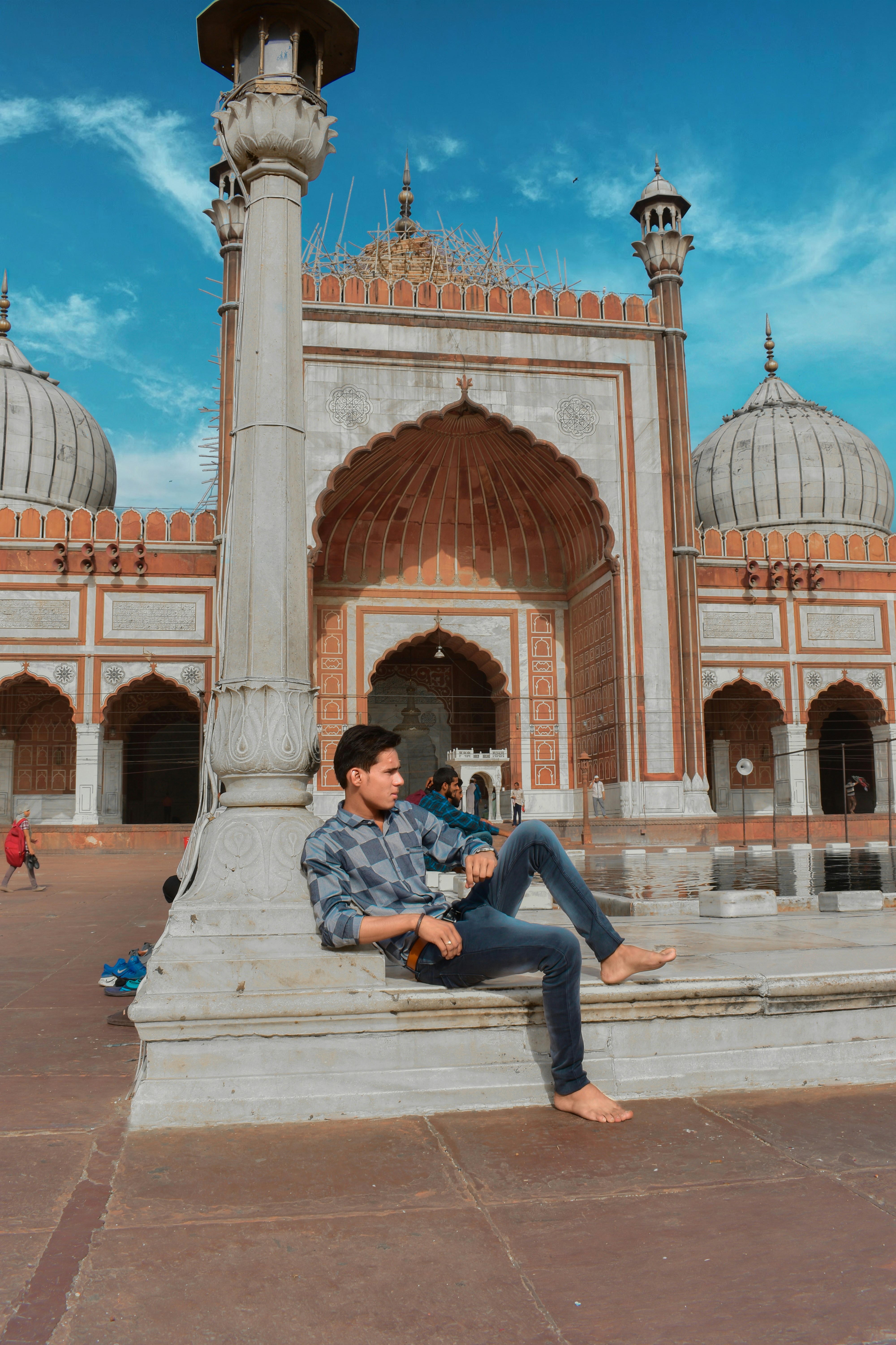 Photo by sikandar_photographer06