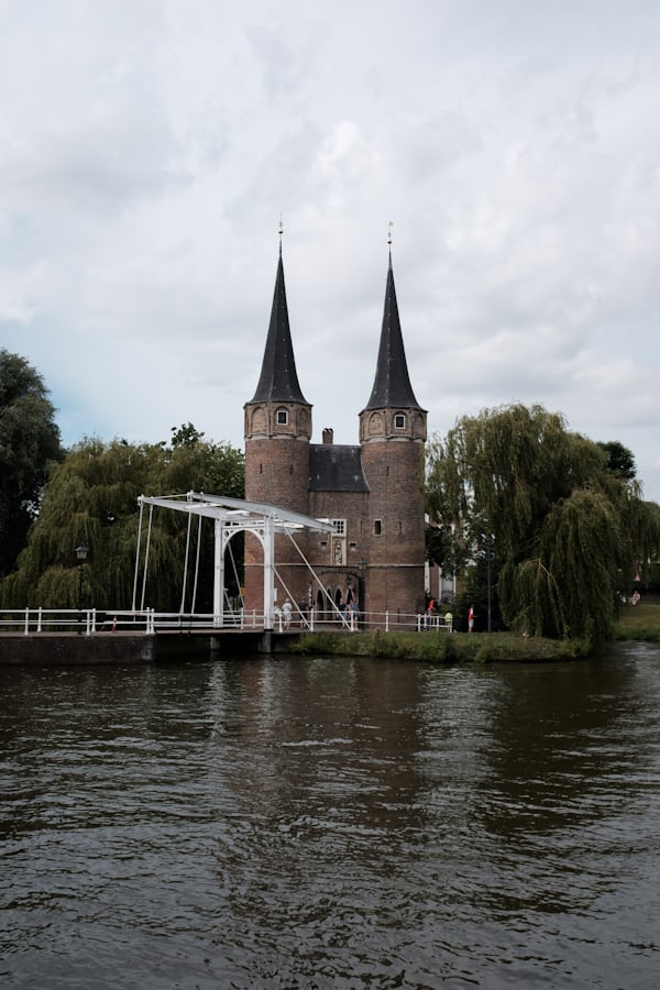 Kapsalon Leiden