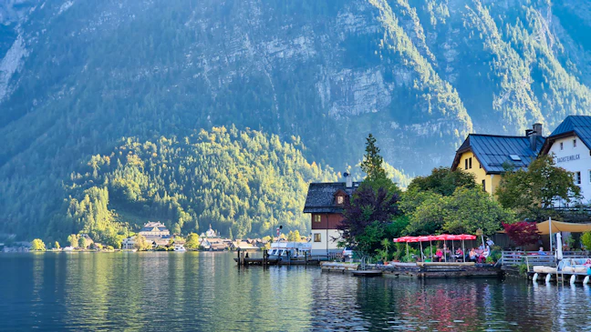 2-Day Hallstatt Budget Itinerary: Backpacker's Guide