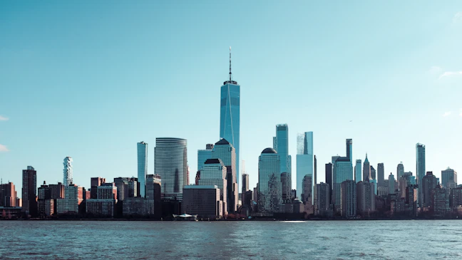 8-Day USA Luxury Itinerary: NYC to San Francisco