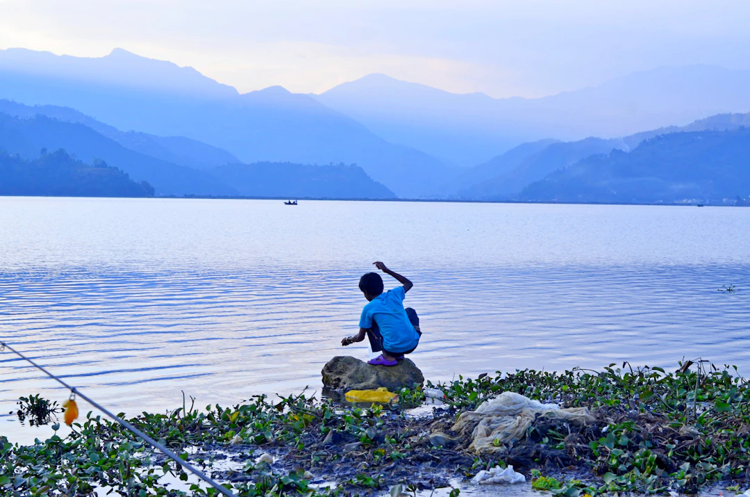 4-Day Pokhara Budget Itinerary: $7 a Day Backpacking Guide