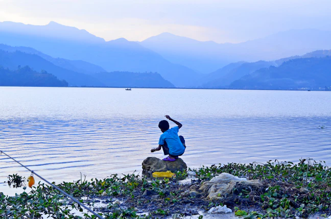4-Day Pokhara Budget Itinerary: $7 a Day Backpacking Guide