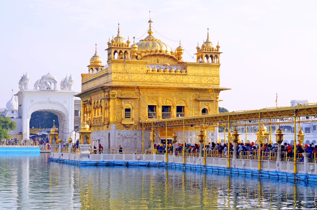 🧐 The Cultural Insights of Amritsar